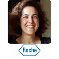 Elif Ozkirimli | Head of Data Science and Advanced Analytics - Pharma International Data and Analytics Chapter | Roche » speaking at BioTechX