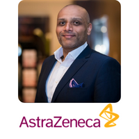 Mishal Patel | Global Head of Imaging, AI & Data Analytics | AstraZeneca » speaking at BioTechX