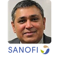 Deepak Rajpal, Head, Bioinformatics, Translational Sciences, US, Sanofi