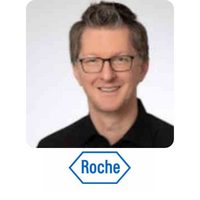 Jorg Degen | Head Early Development Informatics | Roche » speaking at BioTechX