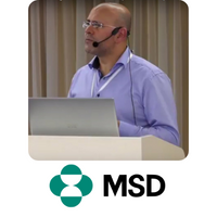 Guglielmo Iozzia | Associate Director - Business Tech Analysis, Machine Learning and AI | MSD » speaking at BioTechX