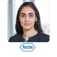 Angeli Moller | Head of Pharma International Informatics (PIIX) | Roche » speaking at BioTechX
