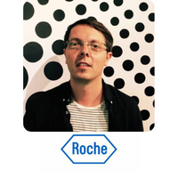 Alain Bindels | Innovation & Technology Leader | Roche » speaking at BioTechX