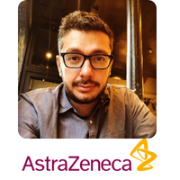 Dimitrios Vitsios | Research Associate | AstraZeneca » speaking at BioTechX
