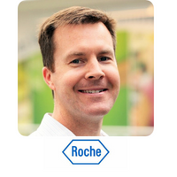 Scott Oloff | SVP of Data & Analytics, pRED | Roche » speaking at BioTechX