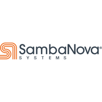 SambaNova Systems, sponsor of BioTechX 2022