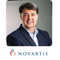 Markus Hinder | Head Patient Safety | Novartis Pharma AG » speaking at BioTechX