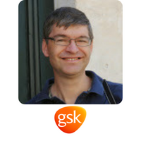 Stephen Pickett | Scientific Director | GSK » speaking at BioTechX