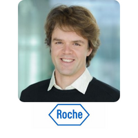 Christian Kramer | Head of Computer-Aided Drug Design | Roche » speaking at BioTechX