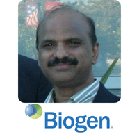 Govinda Bhisetti | Principal Investigator and Head of Computational Chemistry | Biogen » speaking at BioTechX