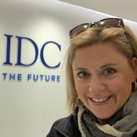 Carrie MacGillivray | Group Vice President/General Manager, WW Telecom, Mobility & IoT Research | IDC » speaking at WCA 2022