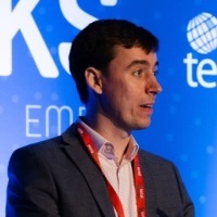 Harry Baldock | Editor | Total Telecom » speaking at WCA 2022