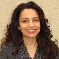 Rena Bhattacharyya | Service Director - Enterprise Technology and Services | GLOBAL DATA » speaking at WCA 2022