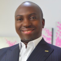 Obafemi Banigbe | Managing Partner | TV Anywhere Africa » speaking at WCA 2022