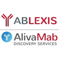 AlivaMab Discovery Services at Festival of Biologics Basel 2022
