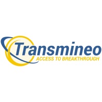 Transmineo, exhibiting at BioData World Congress 2022
