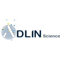 ADLIN Science, exhibiting at Cheminformatics Live 2022