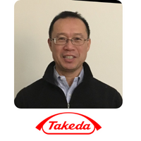John Chan | Head, ShinrAI Center for Artificial Intelligence/ Machine Learning | Takeda » speaking at BioTechX