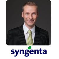 Arndt Finkelmann | RnD IT Operations Lead | Syngenta Crop Protection AG » speaking at BioTechX