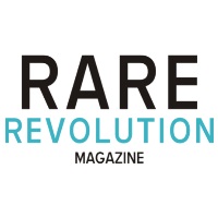 Rare Revolution Magazine at BioTechX 2022