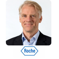 Etzard Stolte | Global Head Of Knowledge Management Ptd | Roche » speaking at BioTechX