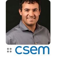 Thomas Valentin | Group Leader - Sample Handling & Sensing | CSEM SA » speaking at BioTechX