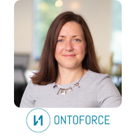 Bérénice Wulbrecht | VP Solution Delivery | ONTOFORCE » speaking at BioTechX