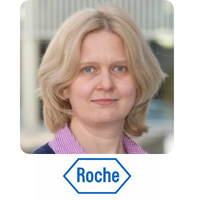 Holmfridur Thorsteinsdottir | Head Clinical & Biomarker Informatics | Roche » speaking at BioTechX