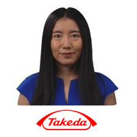 Teddy Sun | Evidence Generation Lead | Takeda » speaking at BioTechX