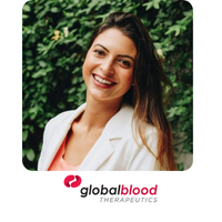 Giovanna Barcelos | HEOR RWE Senior Manager, Europe & GCC | Global Blood Therapeutics » speaking at BioTechX
