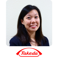 Emily Wong | Senior Scientist, Computational Biology | Takeda pharmaceuticals » speaking at BioTechX