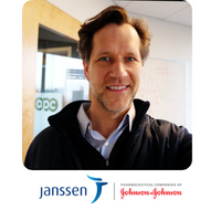 Joel Greshock | Vice President of Data Sciences, Oncology | Janssen » speaking at BioTechX