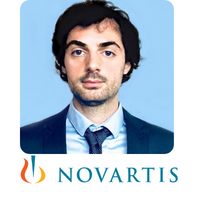 Andrea Grioni | Senior Data Scientist | Novartis Institutes for Biomedical Research » speaking at BioTechX