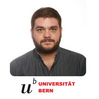 Panagiotis Chouvardas | PostDoc Researcher Computational Biologist | University of Bern » speaking at BioTechX