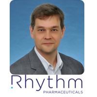 Patrick Kleyn | SVP Translational R&D | Rhythm Pharmaceuticals » speaking at BioTechX
