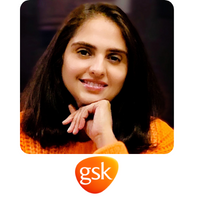 Shubha Chaudhari | Head of Clinical Technology Solutions | gsk » speaking at BioTechX
