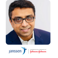 Sidharth Jain | Head of Global Development Data Science | Janssen R&D » speaking at BioTechX