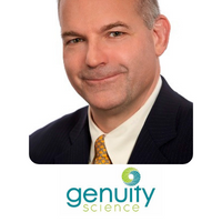 Jeffrey Gulcher | Chief Scientific Officer | Genuity Science » speaking at BioTechX