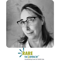 Christina Waters | Chief Executive Officer | RARE Science » speaking at BioTechX