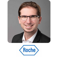 Christophe Chabbert | Senior Scientist, Discovery Informatics | Roche » speaking at BioTechX