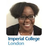 Catherine Kibirige | Research Associate | The HIVQuant Project / Imperial College London » speaking at BioTechX
