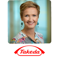 Anne Heatherington | Head, Data Sciences Institute and R&D Chief Data & Technology Officer | Takeda » speaking at BioTechX