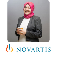Nuray Yurt | Global Head, Artificial Intelligence (AI) Solutions, Global Data & Digital | Novartis » speaking at BioTechX