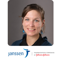 Eva-Maria Didden | Associate Director Epidemiology | Janssen/J&J » speaking at BioTechX