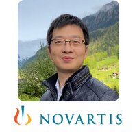 Ge Tan | Senior Expert, Data Science | Novartis Institutes for Biomedical Research » speaking at BioTechX
