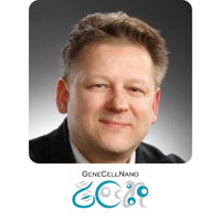 Seppo Vainio | Vice Director | GeneCellNano Academy Flagship » speaking at BioTechX