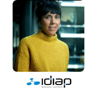 Raphaëlle Luisier | Group Leader | Idiap Research Institute » speaking at BioTechX