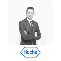Sebastian Scharf | Senior Data Scientist | Roche » speaking at BioTechX