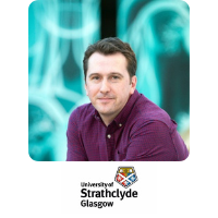 David Palmer | Senior Lecturer | University of Strathclyde Glasgow » speaking at BioTechX