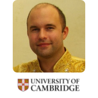 Andreas Bender | Reader Of Molecular Informatics | University Of Cambridge » speaking at BioTechX